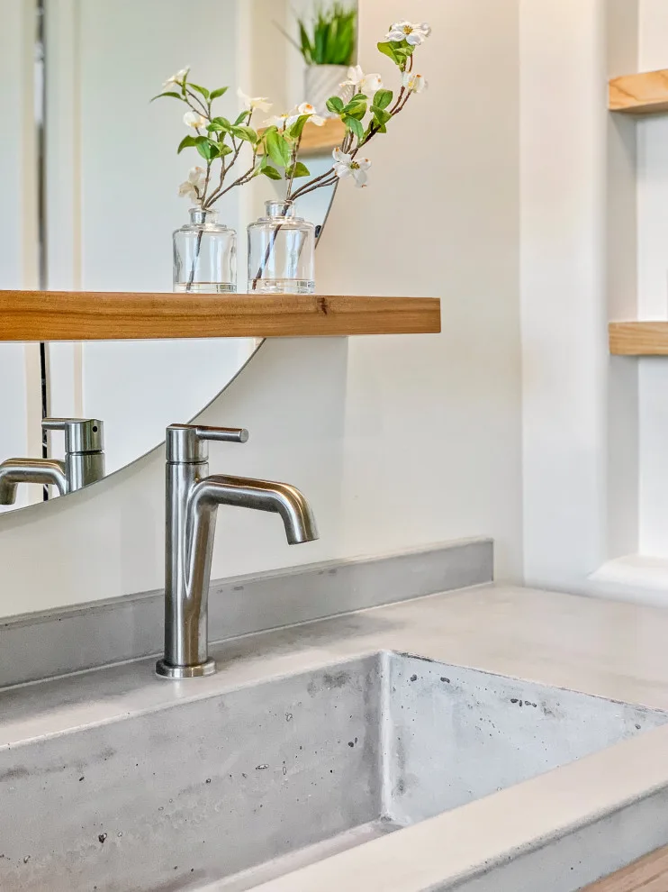 Mountain Top Spa Retreat by Align Design LLC - Photo 23