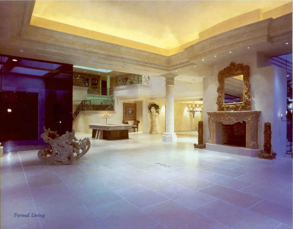 Spanish Trail Home by Gramly Construction, Inc. - Photo 2