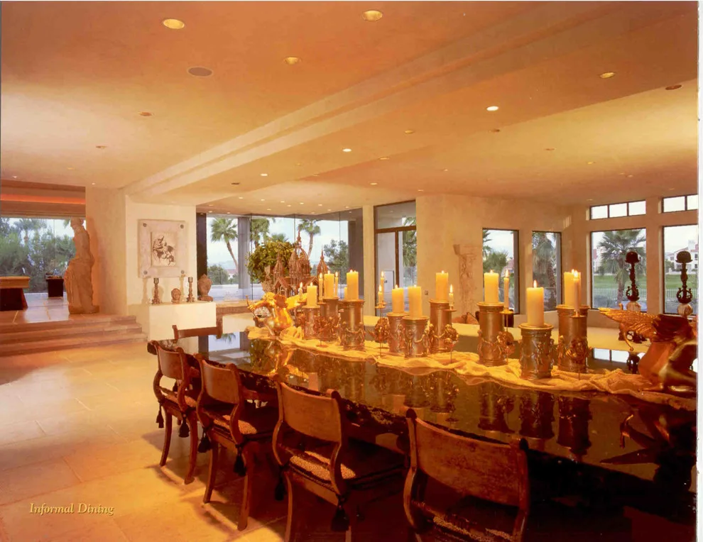 Spanish Trail Home by Gramly Construction, Inc. - Photo 5