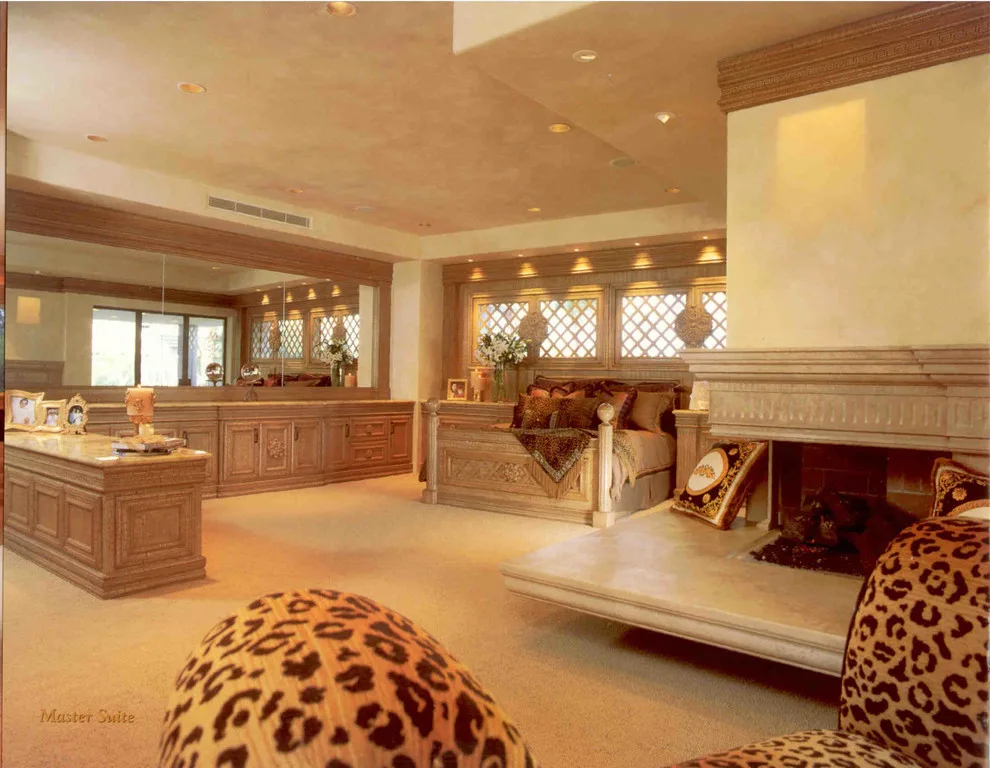 Spanish Trail Home by Gramly Construction, Inc. - Photo 3