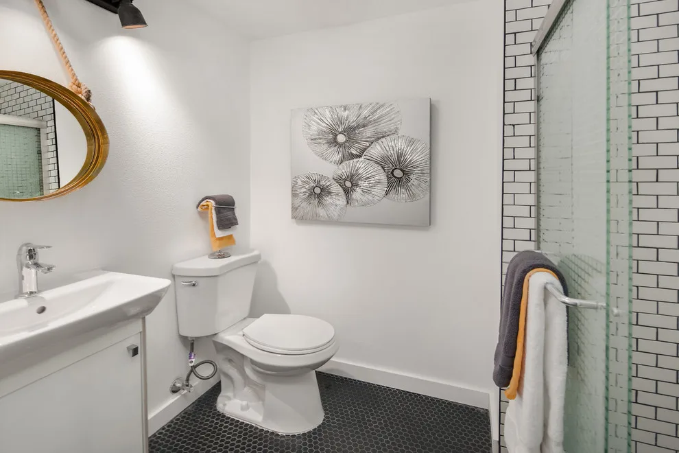 Spencer Project by UNIQUE Home Construction - Photo 26