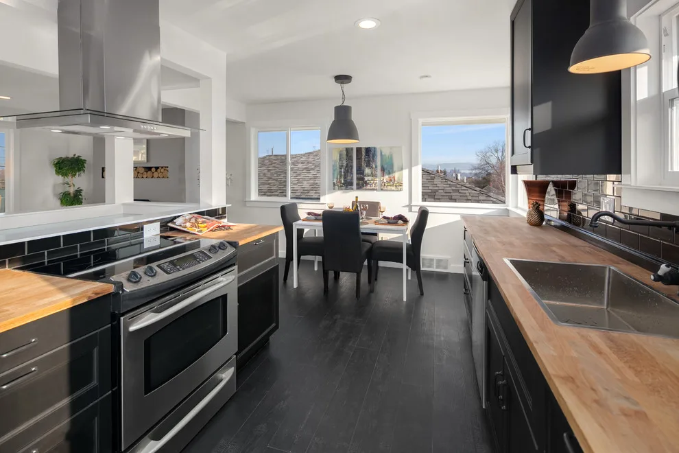 Spencer Project by UNIQUE Home Construction - Photo 15
