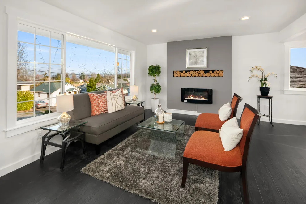 Spencer Project by UNIQUE Home Construction - Photo 23