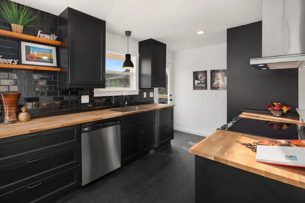 Spencer Project by UNIQUE Home Construction - Photo 4