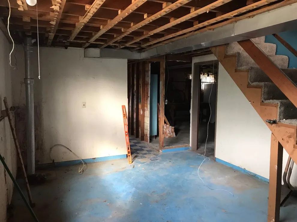 Spencer Project by UNIQUE Home Construction - Photo 13