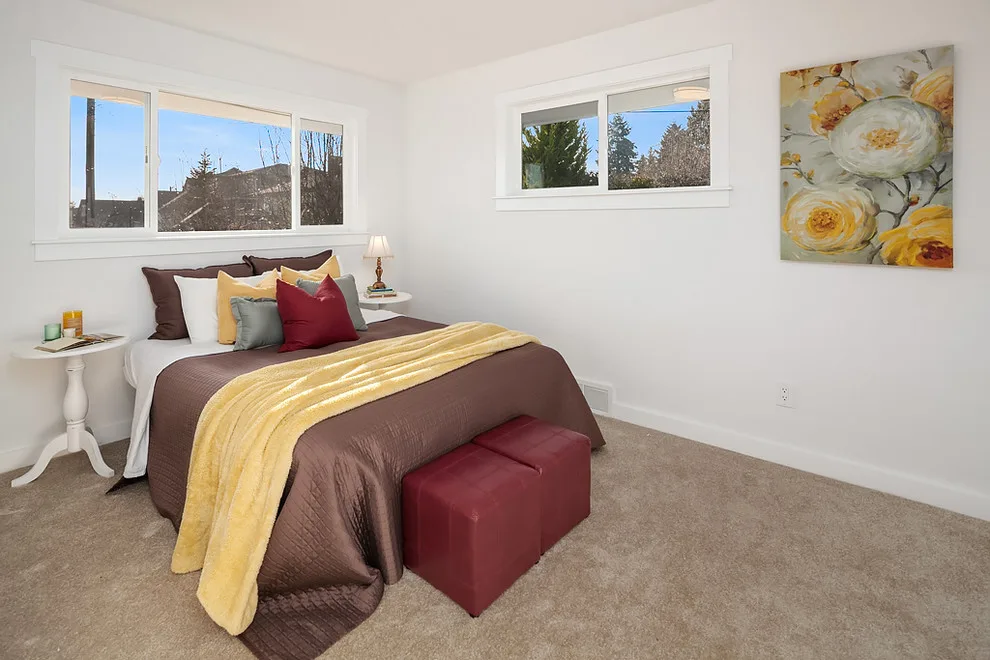 Spencer Project by UNIQUE Home Construction - Photo 16
