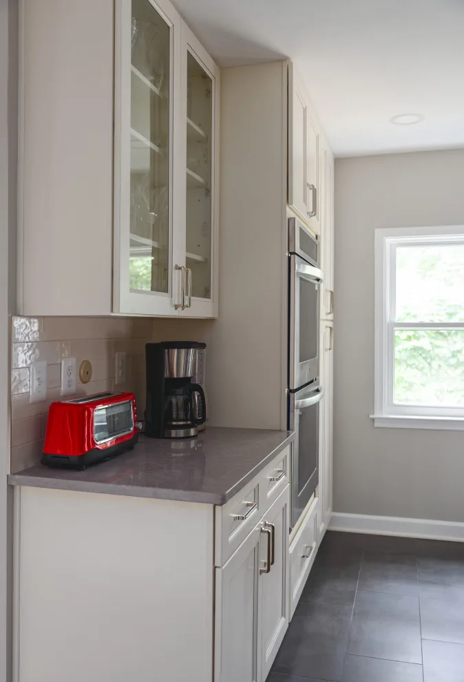Springfield Kitchen Renovation by Dulles Kitchen And Bath - Photo 12