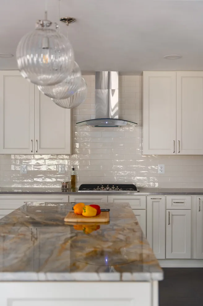 Springfield Kitchen Renovation by Dulles Kitchen And Bath - Photo 9