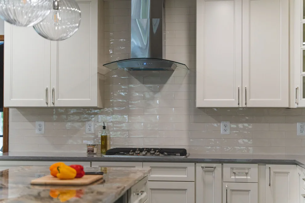 Springfield Kitchen Renovation by Dulles Kitchen And Bath - Photo 13
