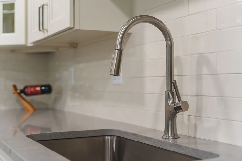Springfield Kitchen Renovation by Dulles Kitchen And Bath - Photo 8