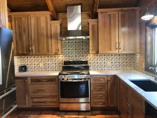 Canyon of Spring by Colorado Kitchen & Bath Design - Photo 10
