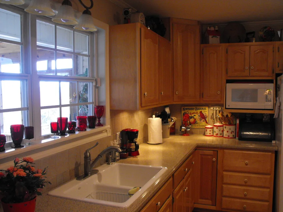 Squaw Valley Road Renovation by ACE Cabinet Center - Photo 8