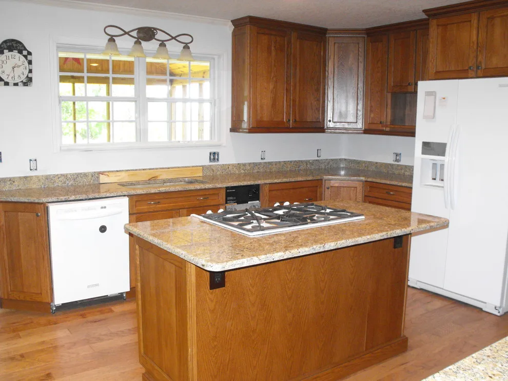 Squaw Valley Road Renovation by ACE Cabinet Center - Photo 6