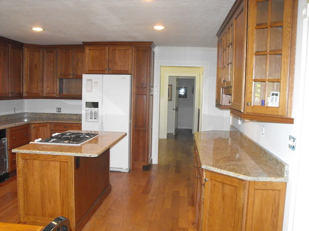 Squaw Valley Road Renovation by ACE Cabinet Center - Photo 9