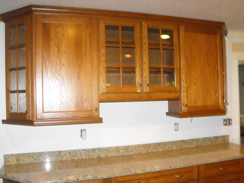 Squaw Valley Road Renovation by ACE Cabinet Center - Photo 3