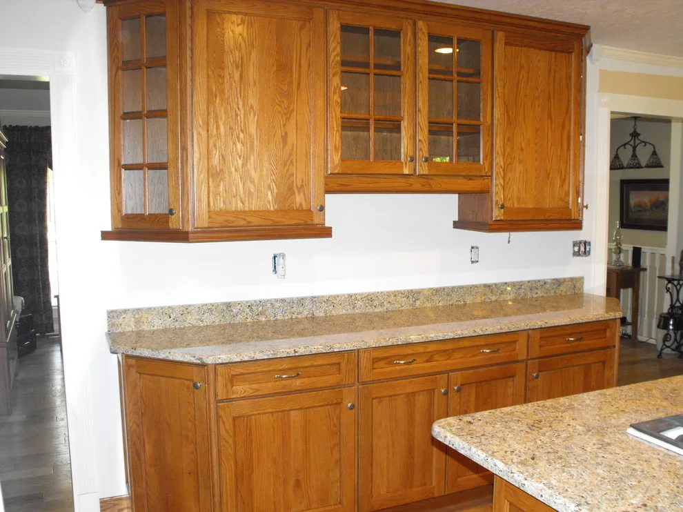 Squaw Valley Road Renovation by ACE Cabinet Center - Photo 5