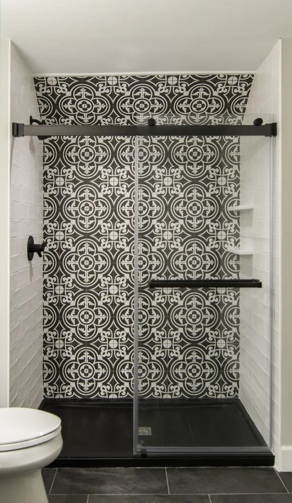 St. Andrews Primary Bathroom by Prodigy Kitchens & Baths - Photo 4