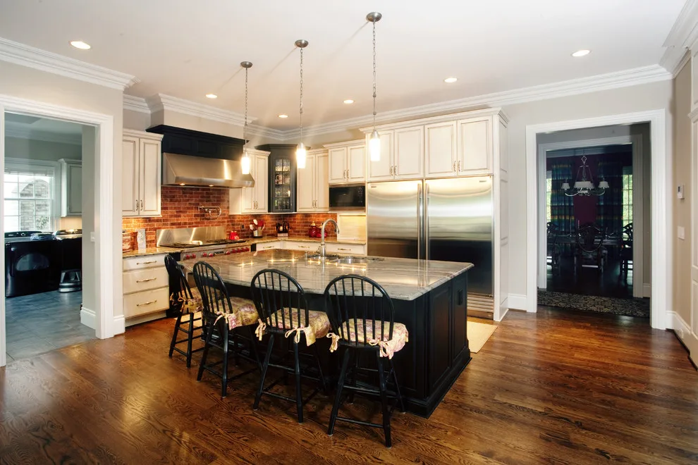 Celestial Culinary Space by Cabinet Concepts, Greensboro - Photo 4