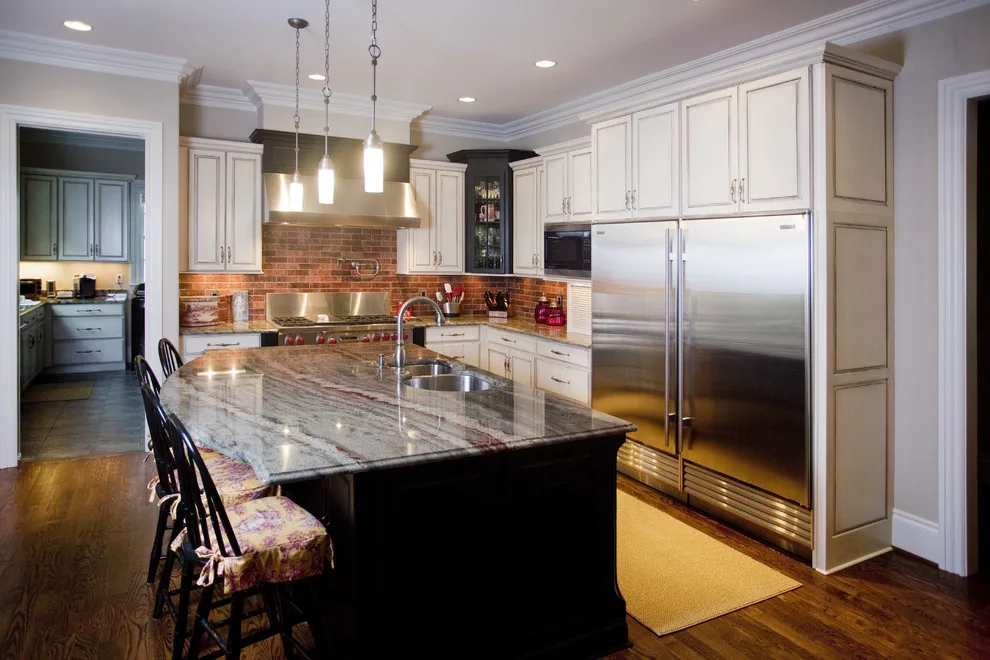 Celestial Culinary Space by Cabinet Concepts, Greensboro - Photo 2