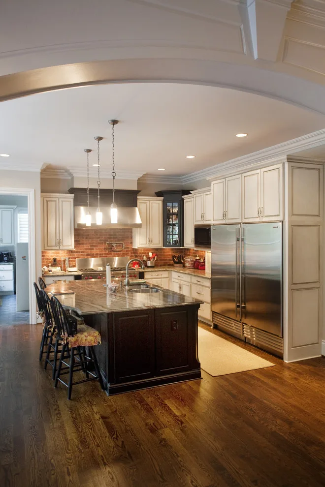Celestial Culinary Space by Cabinet Concepts, Greensboro - Photo 3