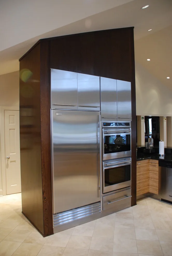 Kemp Eastern Culinary Space by Cabinet Concepts, Greensboro - Photo 5