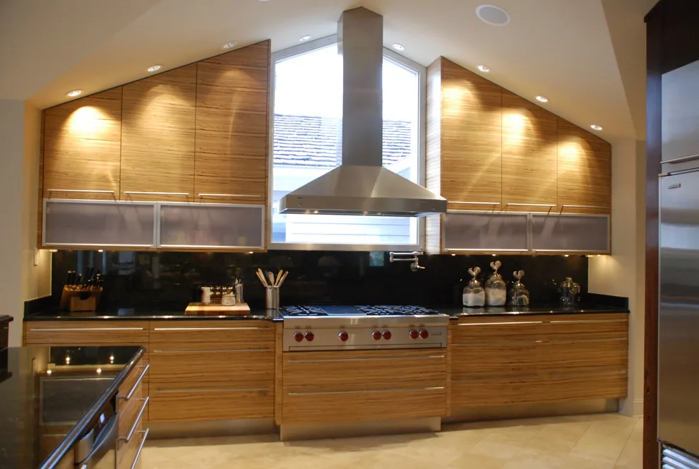 Kemp Eastern Culinary Space by Cabinet Concepts, Greensboro - Photo 3