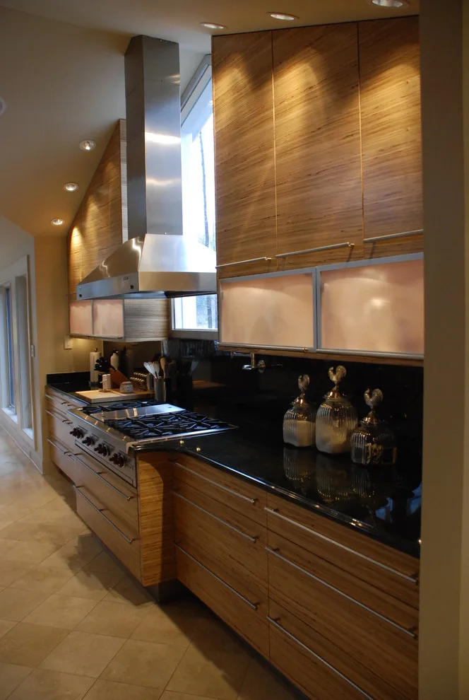 Kemp Eastern Culinary Space by Cabinet Concepts, Greensboro - Photo 4