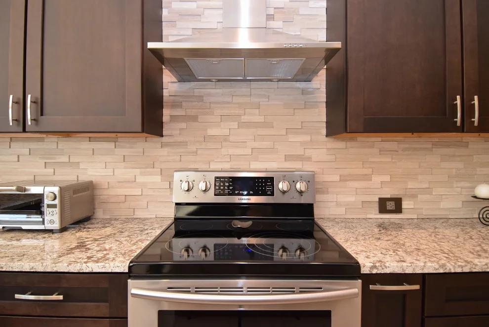 Classic Kitchen in Lakewood Ranch by Gilbert Design Build - Photo 5