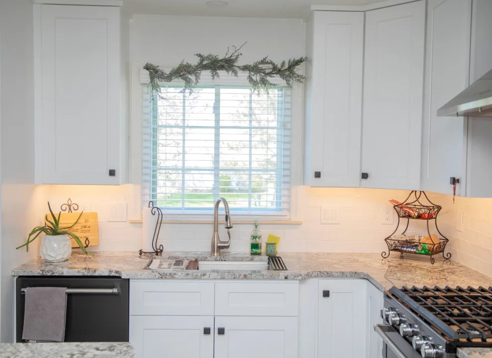 Strongsville Condo Culinary Space by Krueger Home Improvement Inc - Photo 16