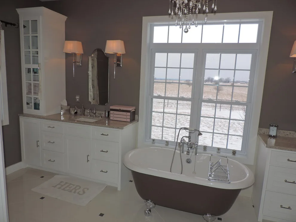 Stuartsville Residence by Decker Cabinets - Photo 4