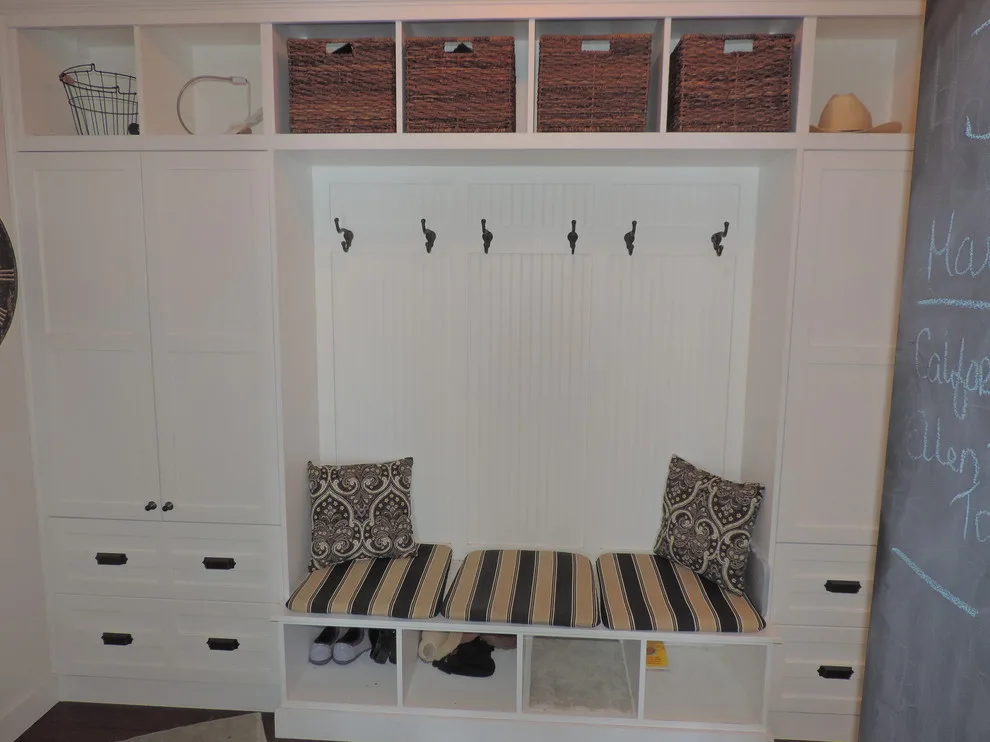 Stuartsville Residence by Decker Cabinets - Photo 3
