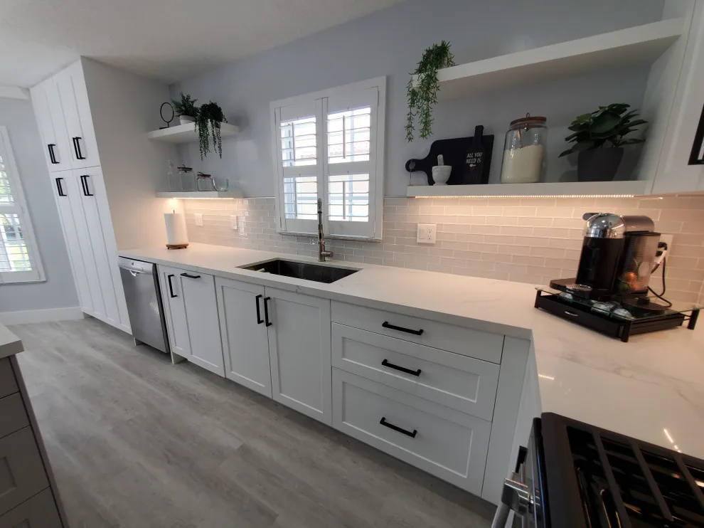 Kitchen Solvers Of Fort Lauderdale - Photo 4