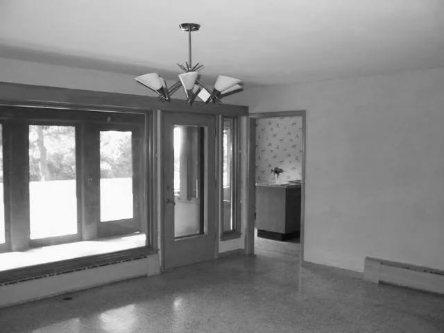 Sun Prairie, WI Prairie-Inspired Home Renovation by Architectural Building Arts, Inc. - Photo 15