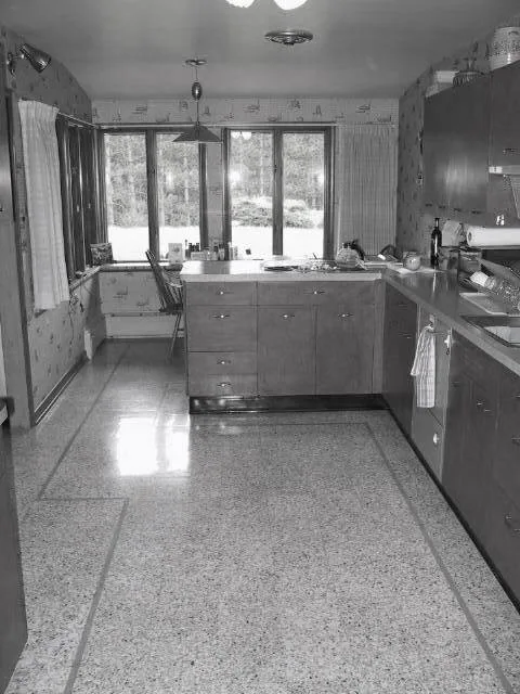 Sun Prairie, WI Prairie-Inspired Home Renovation by Architectural Building Arts, Inc. - Photo 2