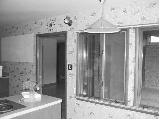 Sun Prairie, WI Prairie-Inspired Home Renovation by Architectural Building Arts, Inc. - Photo 5
