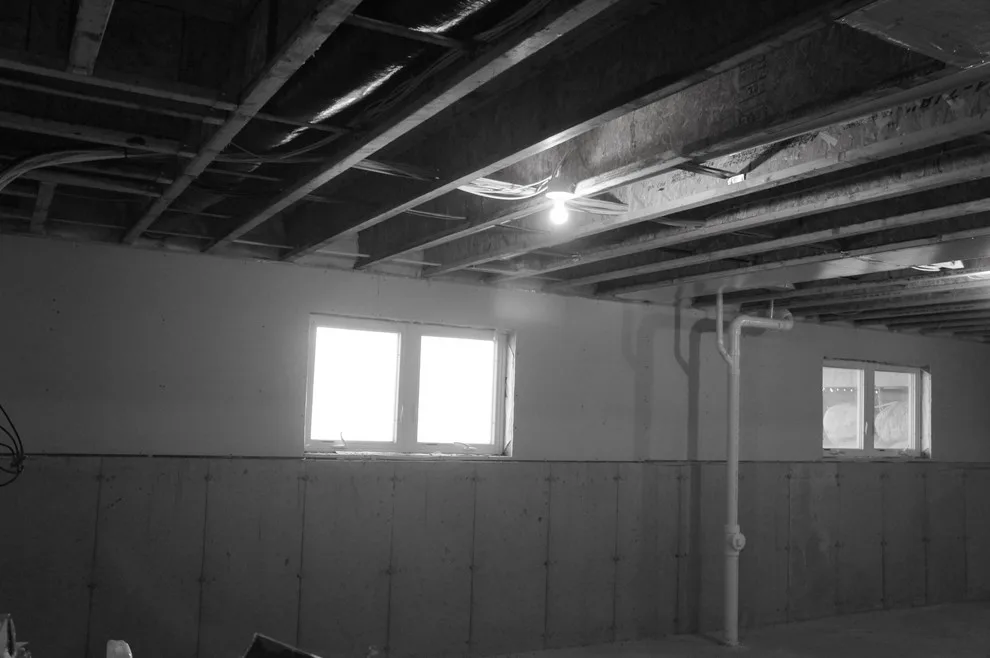 Sun Prairie, WI Classic Basement Bar by Architectural Building Arts, Inc. - Photo 5