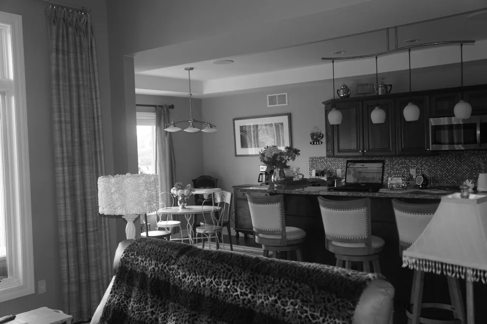 Celebrated Classic Kitchen Renovation by Architectural Building Arts, Inc. - Photo 6