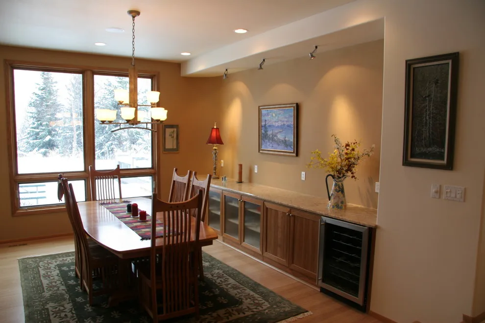 Sunroom Extension by Grayling Construction - Photo 6
