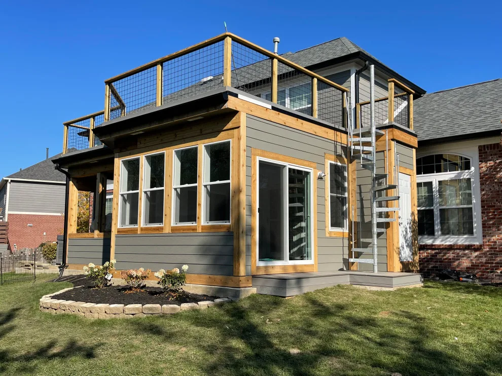 A.Y. Remodeling And Restoration LLC - Photo 7