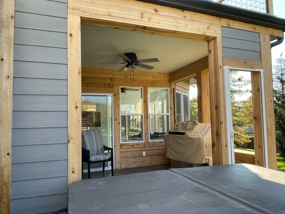 Solar Room by A.Y. Remodeling And Restoration LLC - Photo 12
