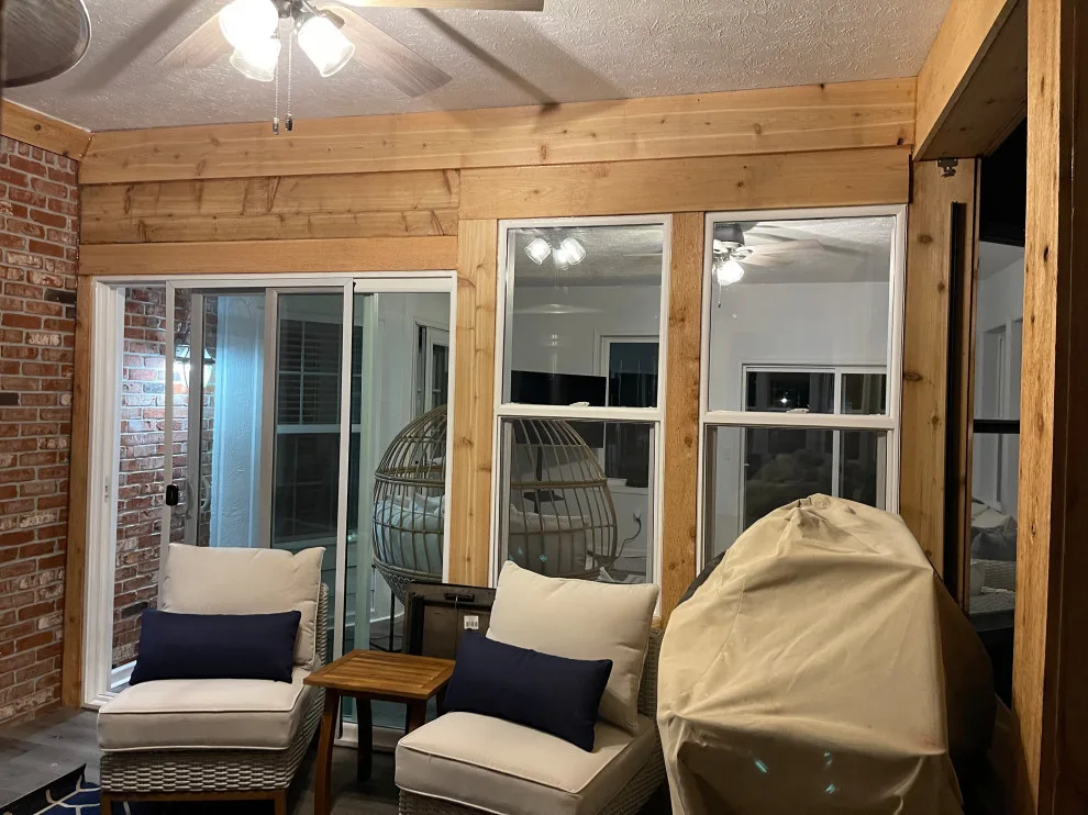Solar Room by A.Y. Remodeling And Restoration LLC - Photo 3