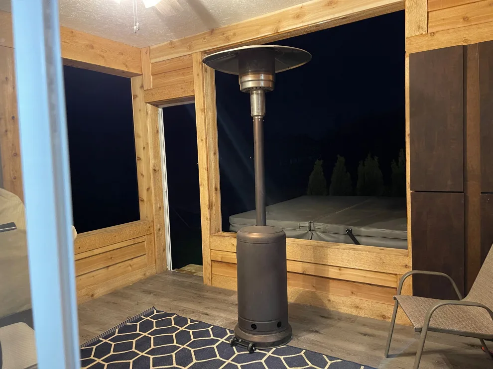 Solar Room by A.Y. Remodeling And Restoration LLC - Photo 6