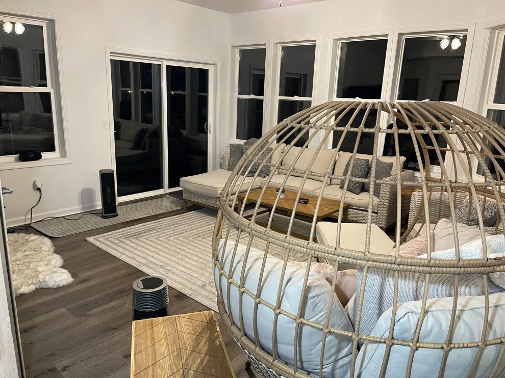 Solar Room by A.Y. Remodeling And Restoration LLC - Photo 7