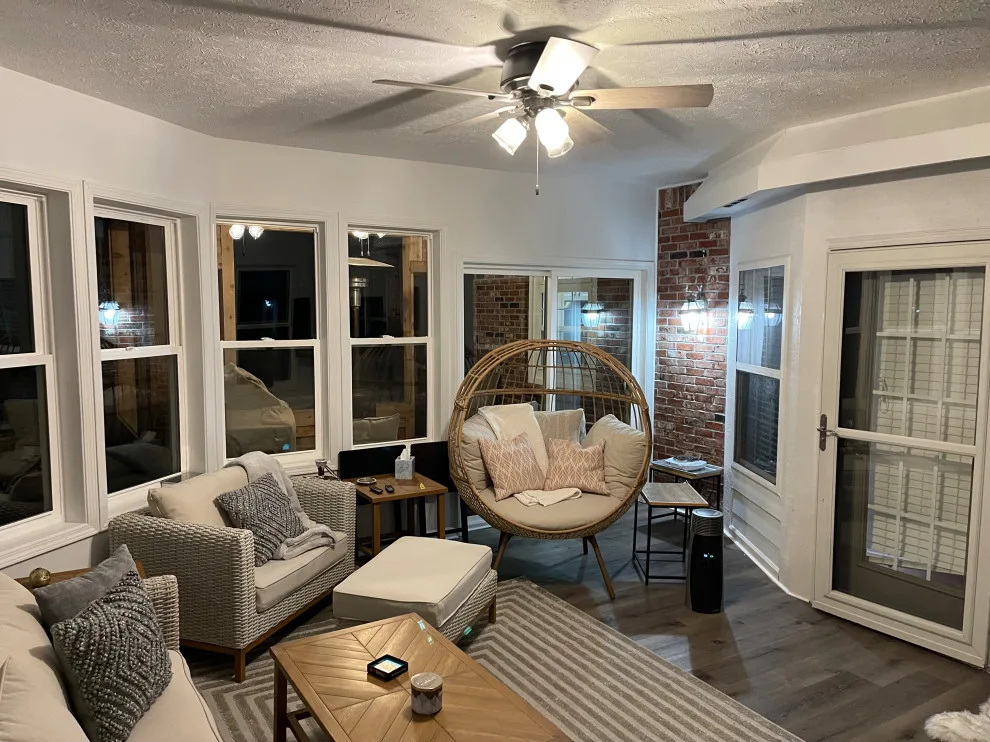 Solar Room by A.Y. Remodeling And Restoration LLC - Photo 8