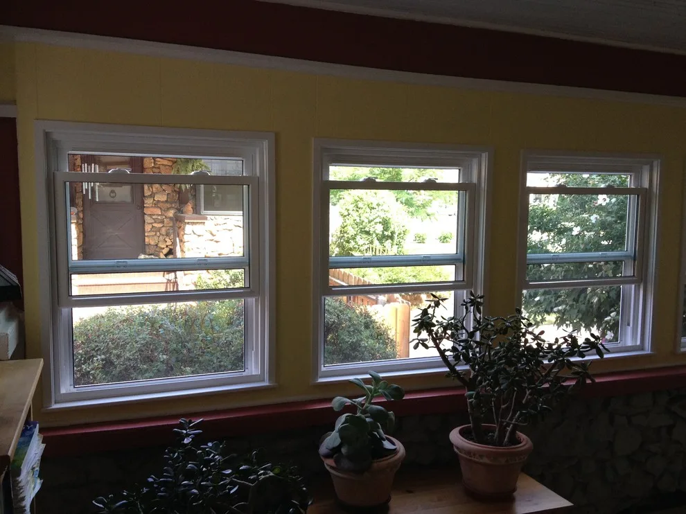 Sunroom Renovation by Sam Bradley Homes - Photo 2