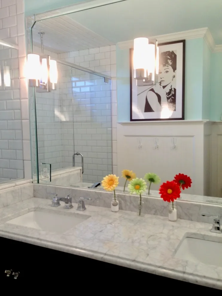 Suwanee Children's Restroom by RH Design And Remodeling - Photo 11