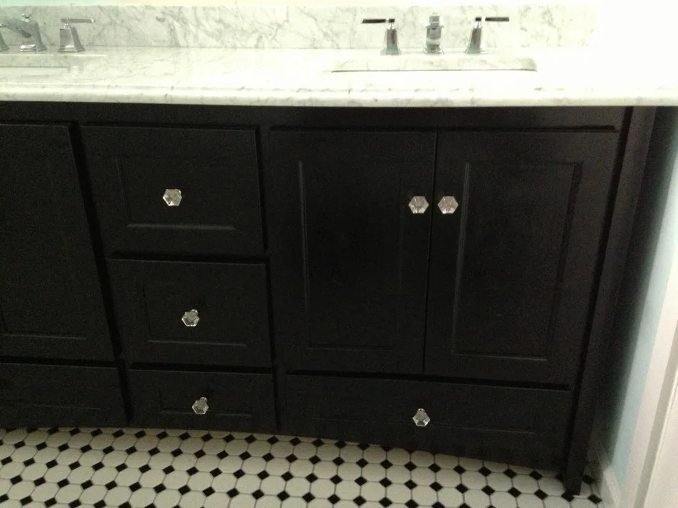 Suwanee Children's Restroom by RH Design And Remodeling - Photo 9