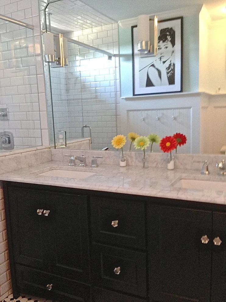 Suwanee Children's Restroom by RH Design And Remodeling - Photo 13