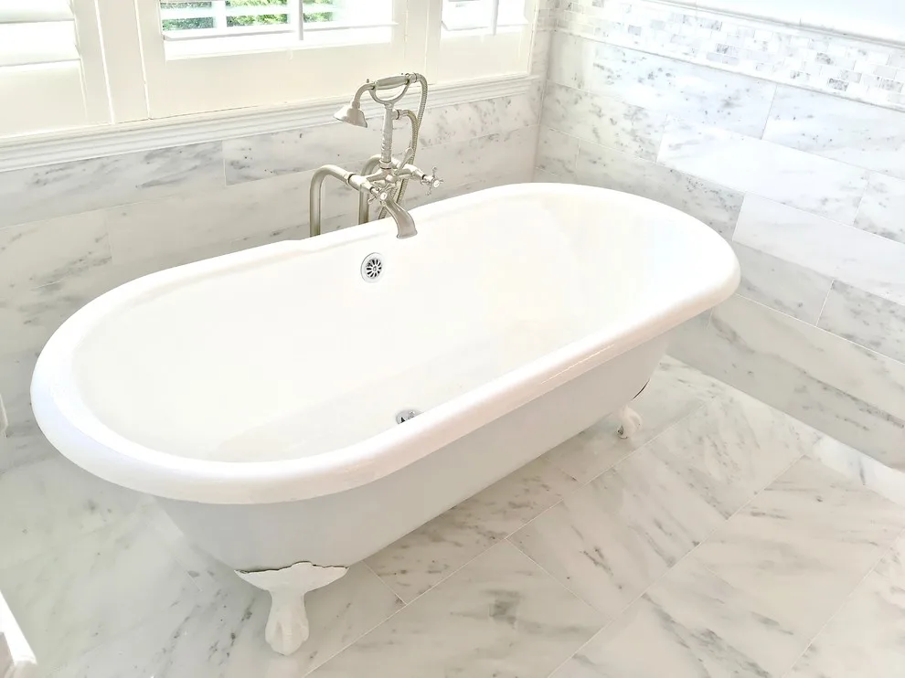Suwanee Primary Bath by RH Design And Remodeling - Photo 90