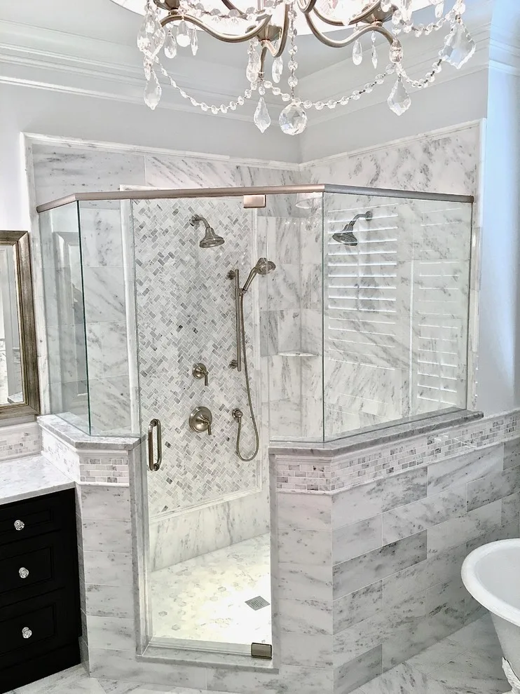 Suwanee Primary Bath by RH Design And Remodeling - Photo 106